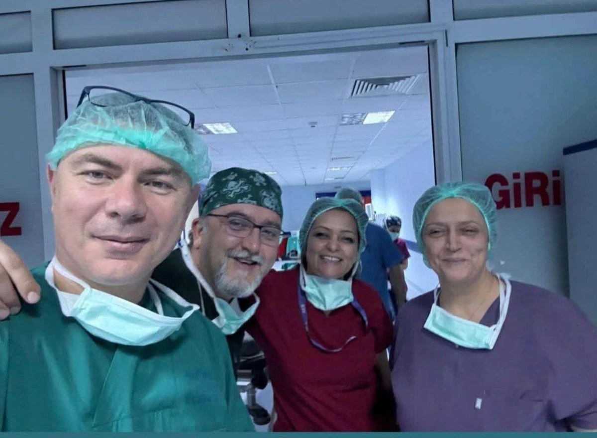 GELİR GELMEZ FARKINI G&Ouml;STERDİ! 