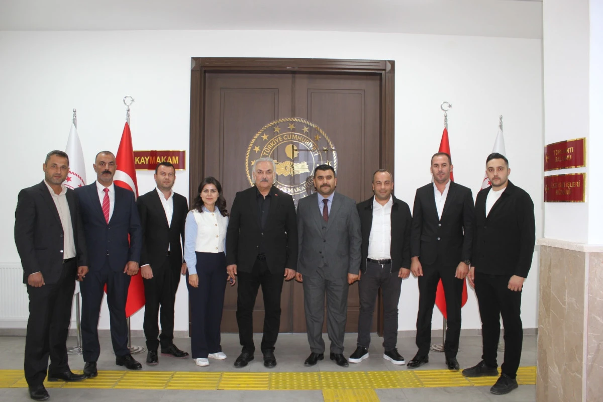 "GEN&Ccedil;LER BİZİM GELECEĞİMİZ" 