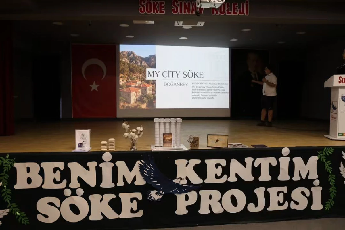 GEN&Ccedil;LER S&Ouml;KE'Yİ ANLATTI!