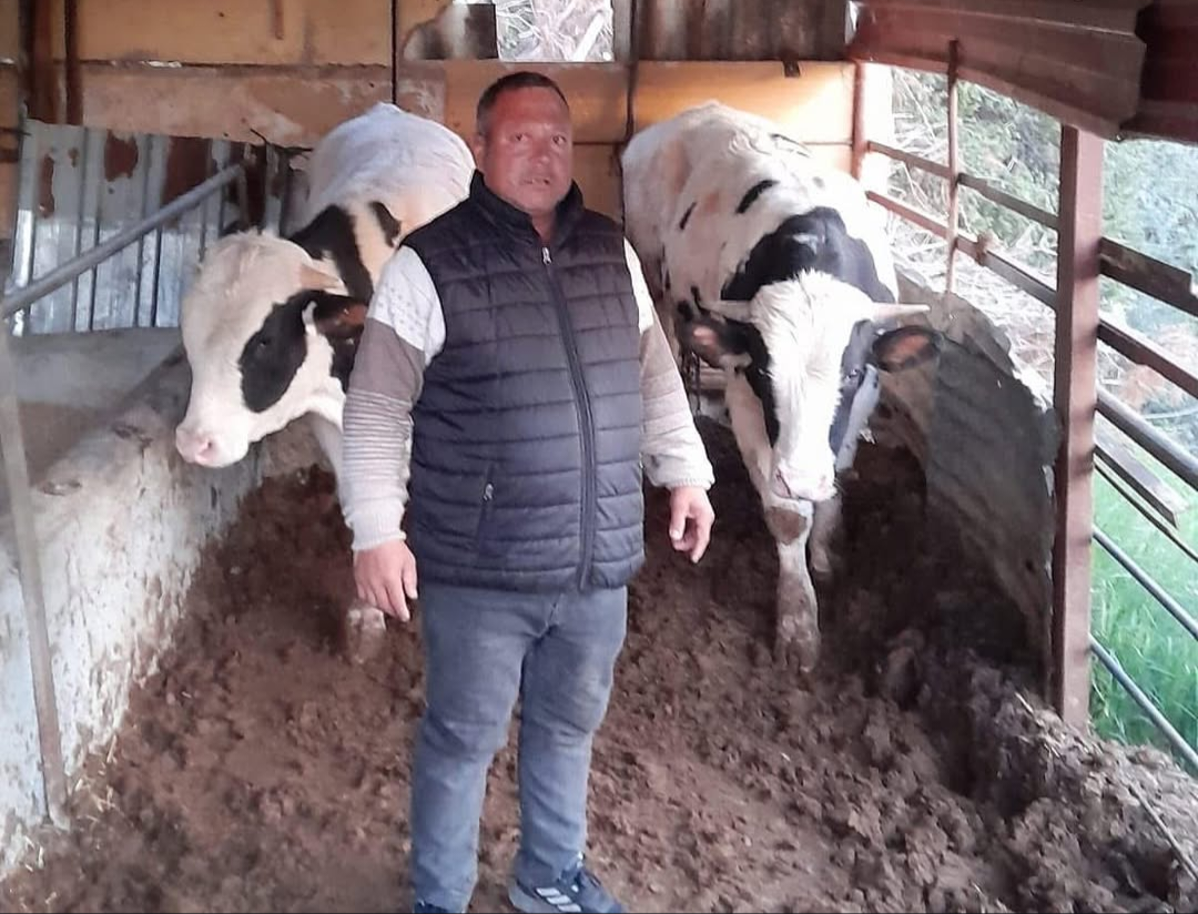 GÜZELTEPE'DE PAY GELENEĞİ BU BAYRAMDA YAŞATILACAK