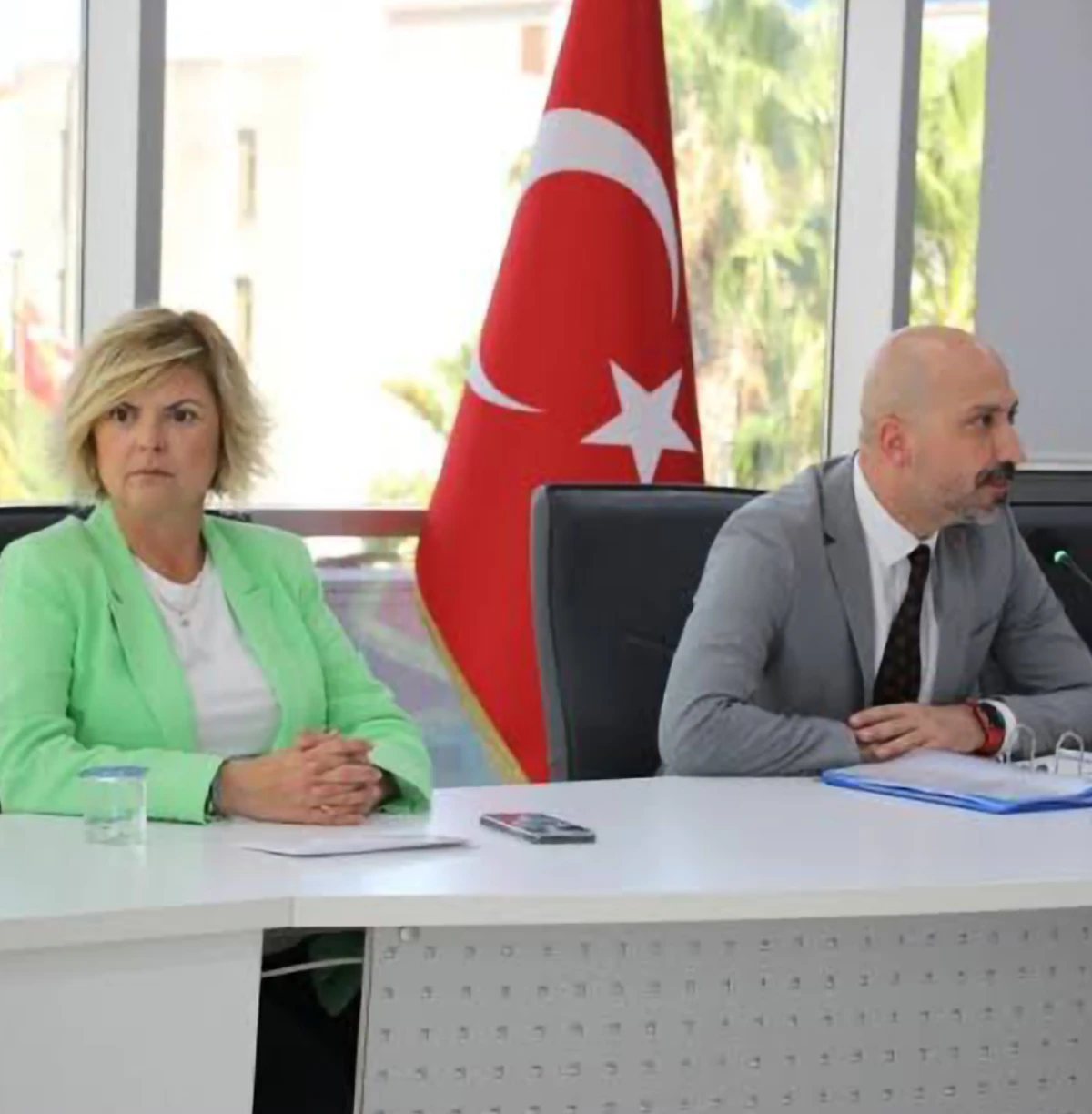 HAYAL ÜZÜM NEREYE KOŞUYOR! 