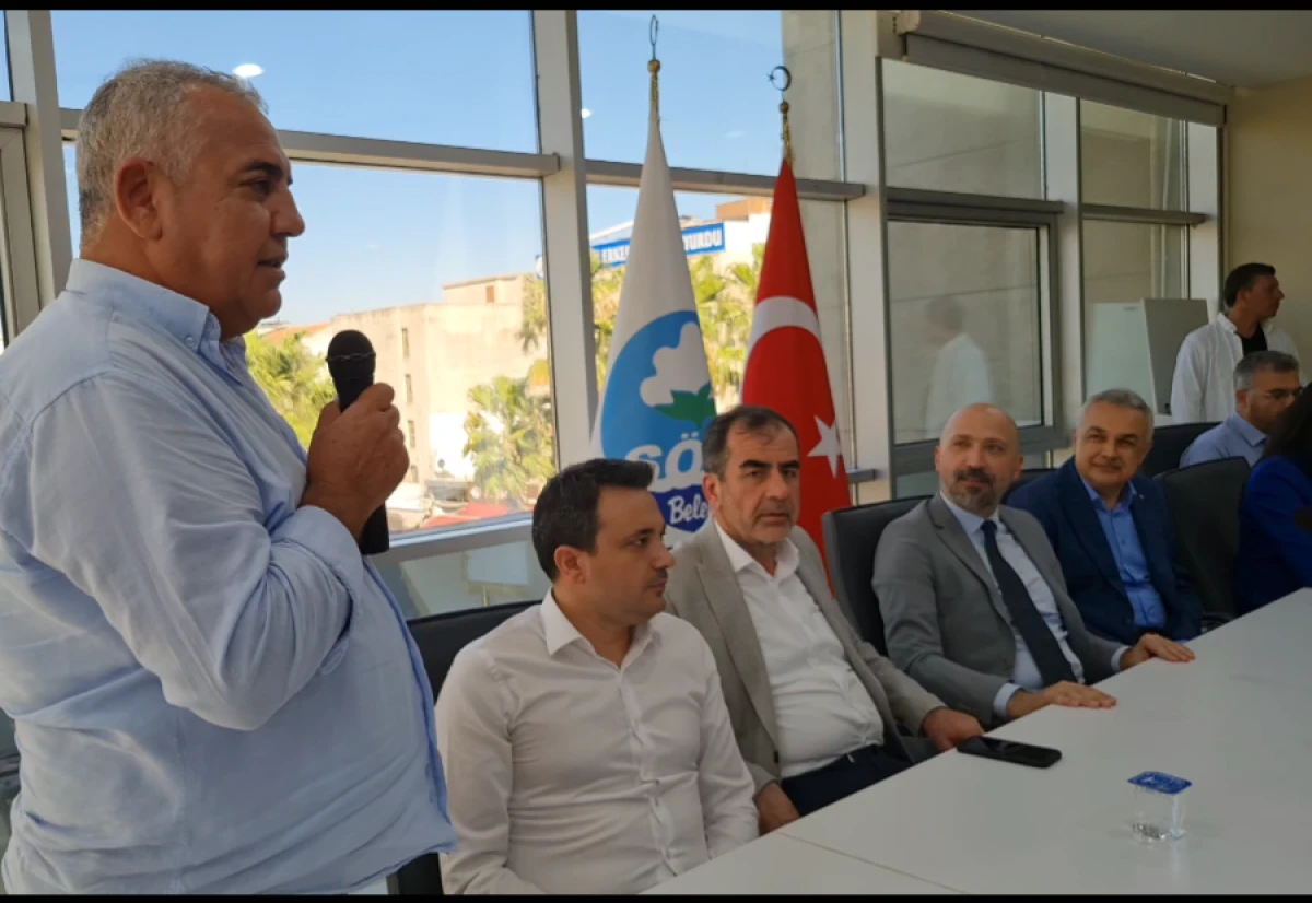 HER ŞEY SÖKE İÇİN