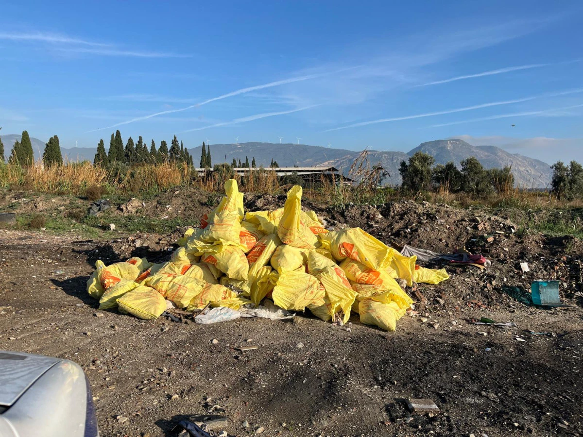 KAMERA TUZAĞINA BÖYLE TAKILDILAR!