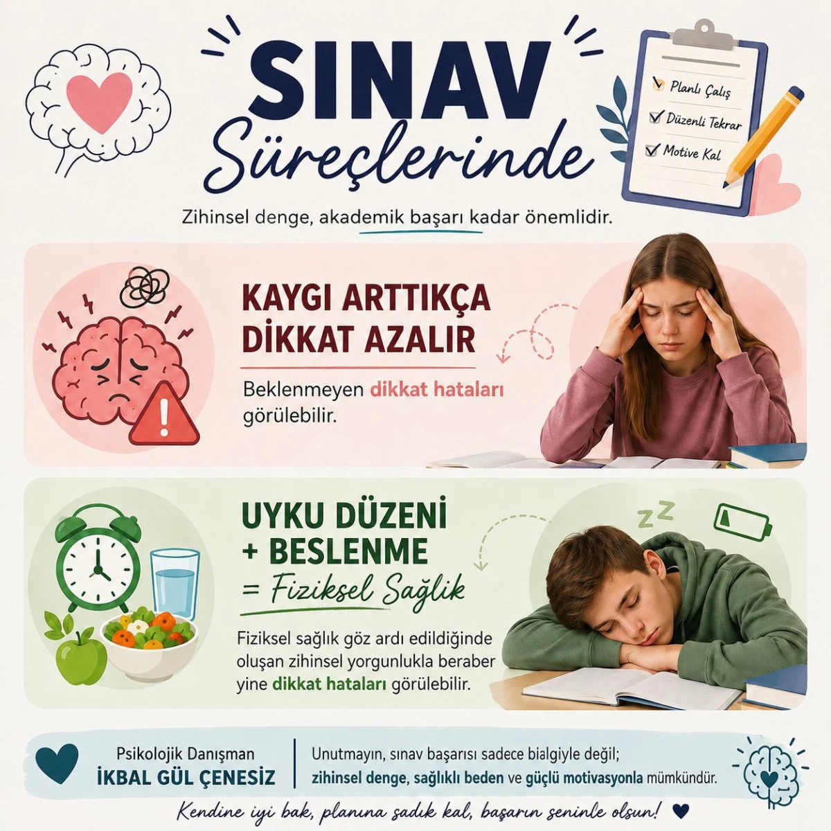 KAYGIYI DEĞİL G&Uuml;VENİ B&Uuml;Y&Uuml;T&Uuml;N!