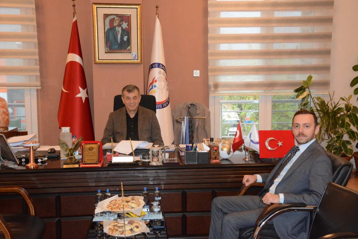 K&Uuml;NKC&Uuml;&rsquo;DEN ESNAFA &lsquo;DEĞERLENDİRİN&rsquo; &Ccedil;AĞRISI!