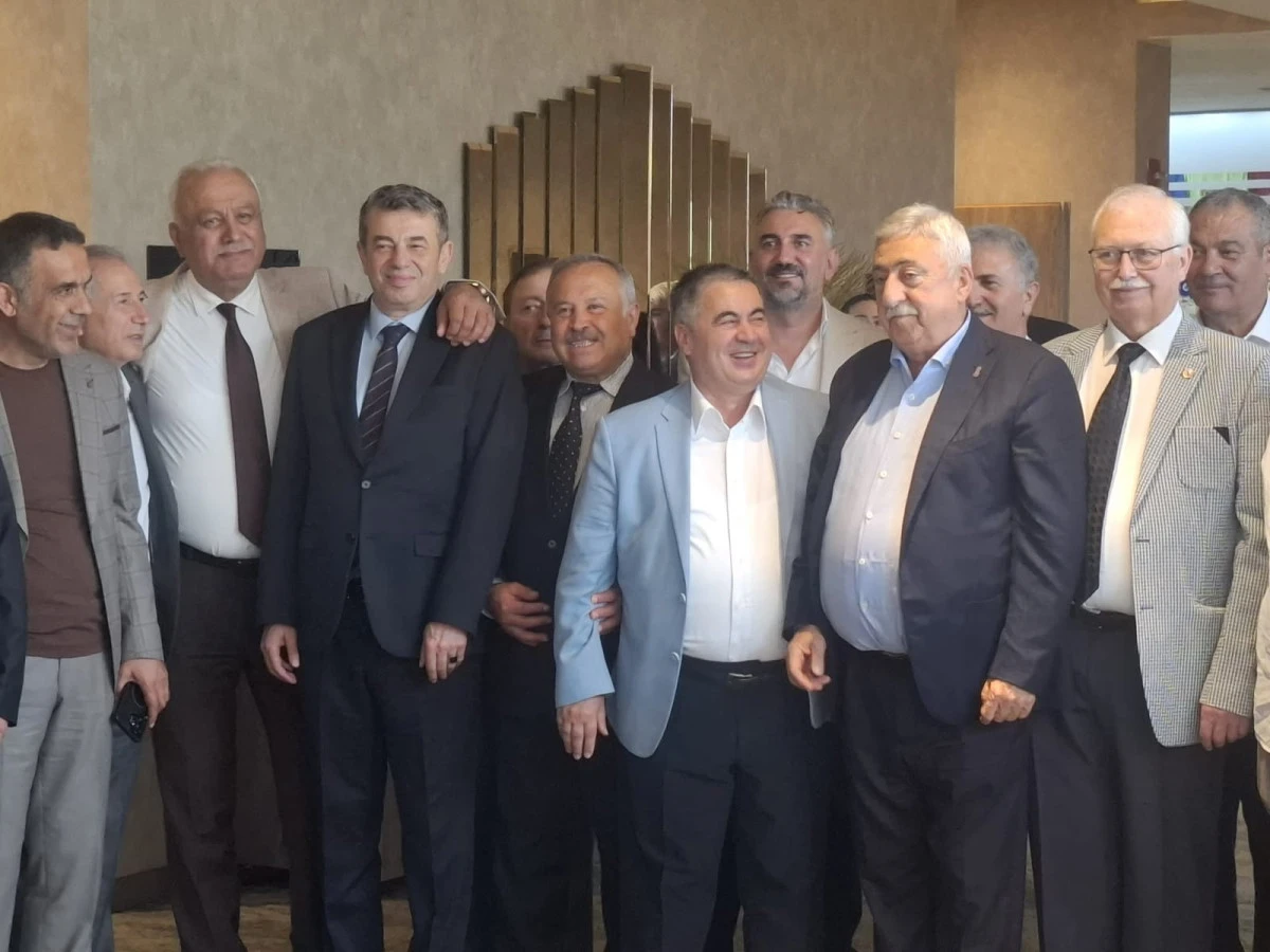 K&Uuml;NKC&Uuml;'YE TESK'TE KRİTİK G&Ouml;REV!