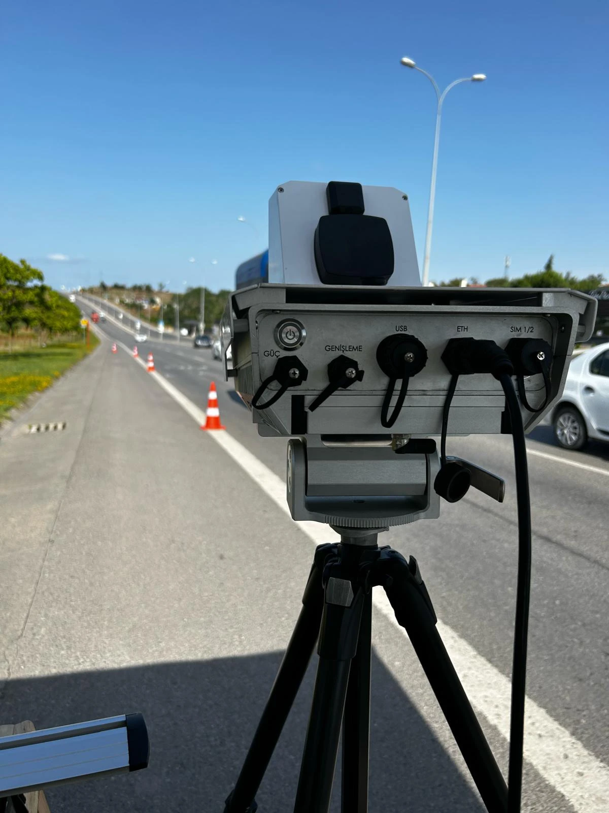 KURBAN BAYRAMINDA KESİLEN RADAR CEZALARI İPTAL EDİLİYOR