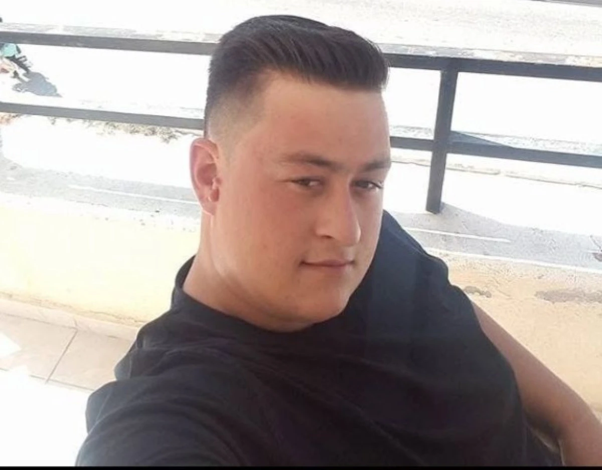 KUŞADASI&rsquo;NDA FACİA GİBİ KAZA! 