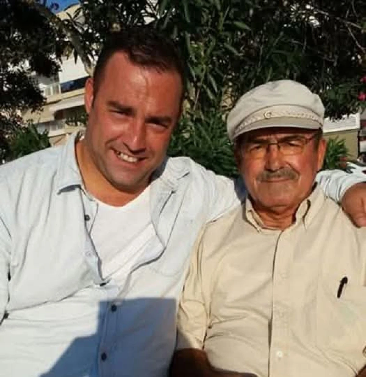LEVENT TUNCER’İN ACI GÜNÜ
