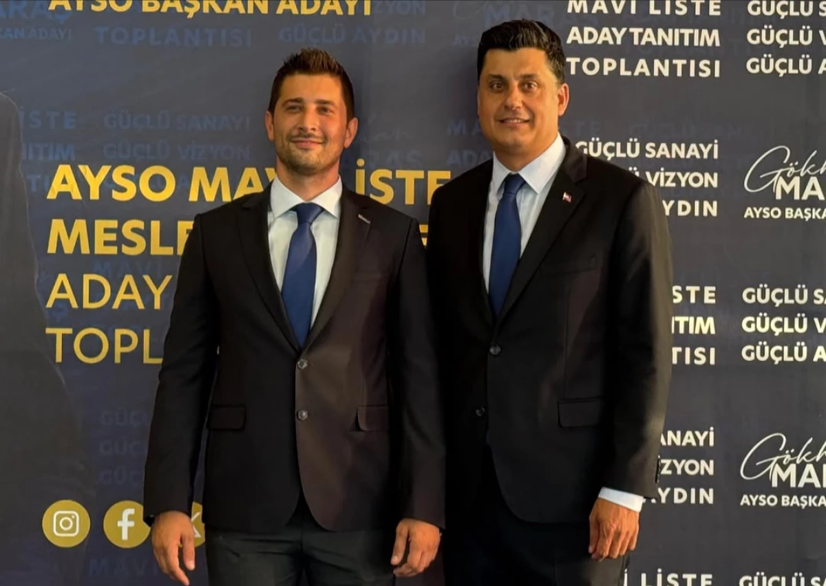 MARAŞ&rsquo;IN LİSTESİNDE &Ccedil;ER&Ccedil;İOĞLU S&Uuml;RPRİZİ!