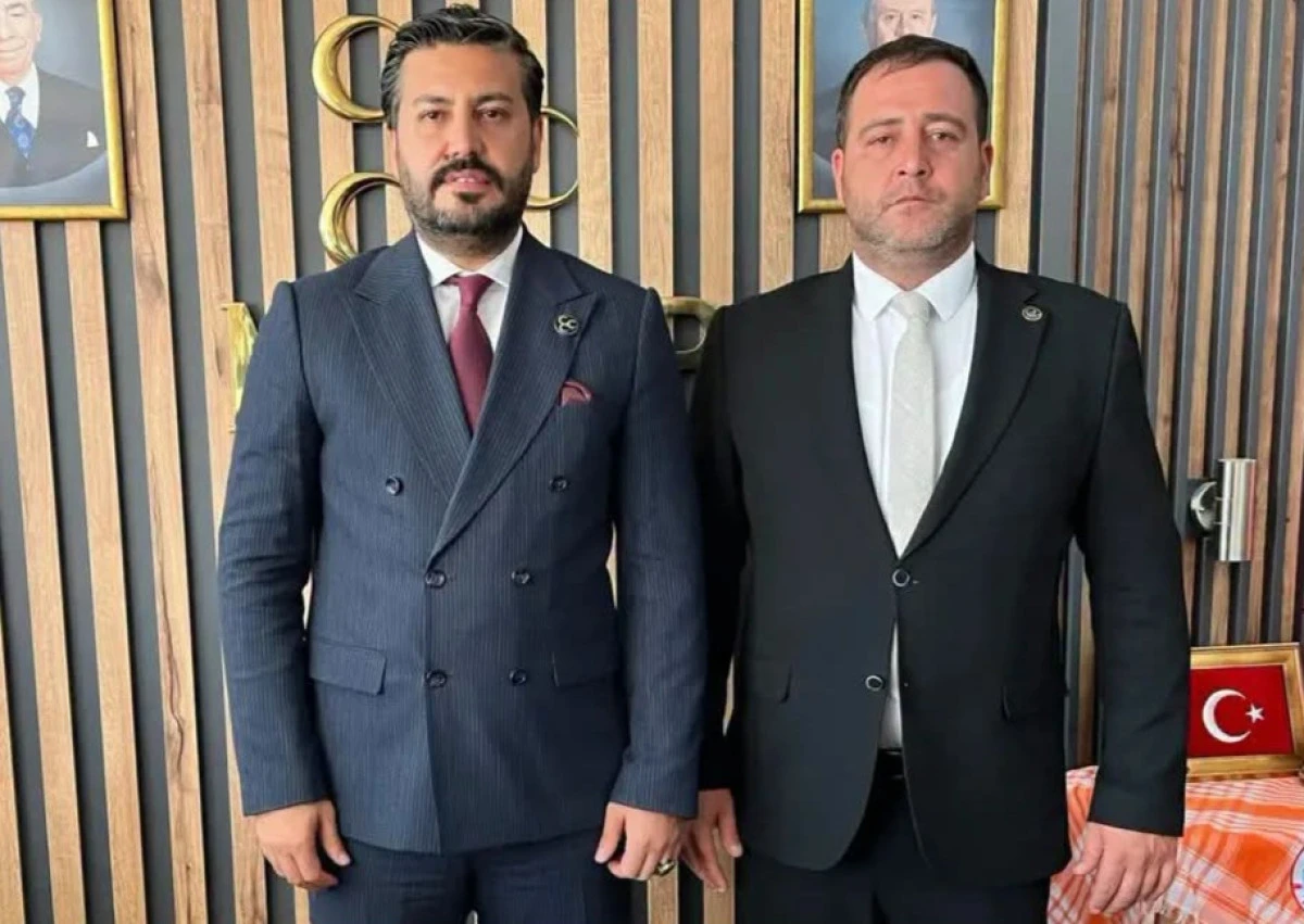 MHP S&Ouml;KE'DE KONGRE &Ouml;NCESİ &Ouml;NEMLİ GELİŞME...