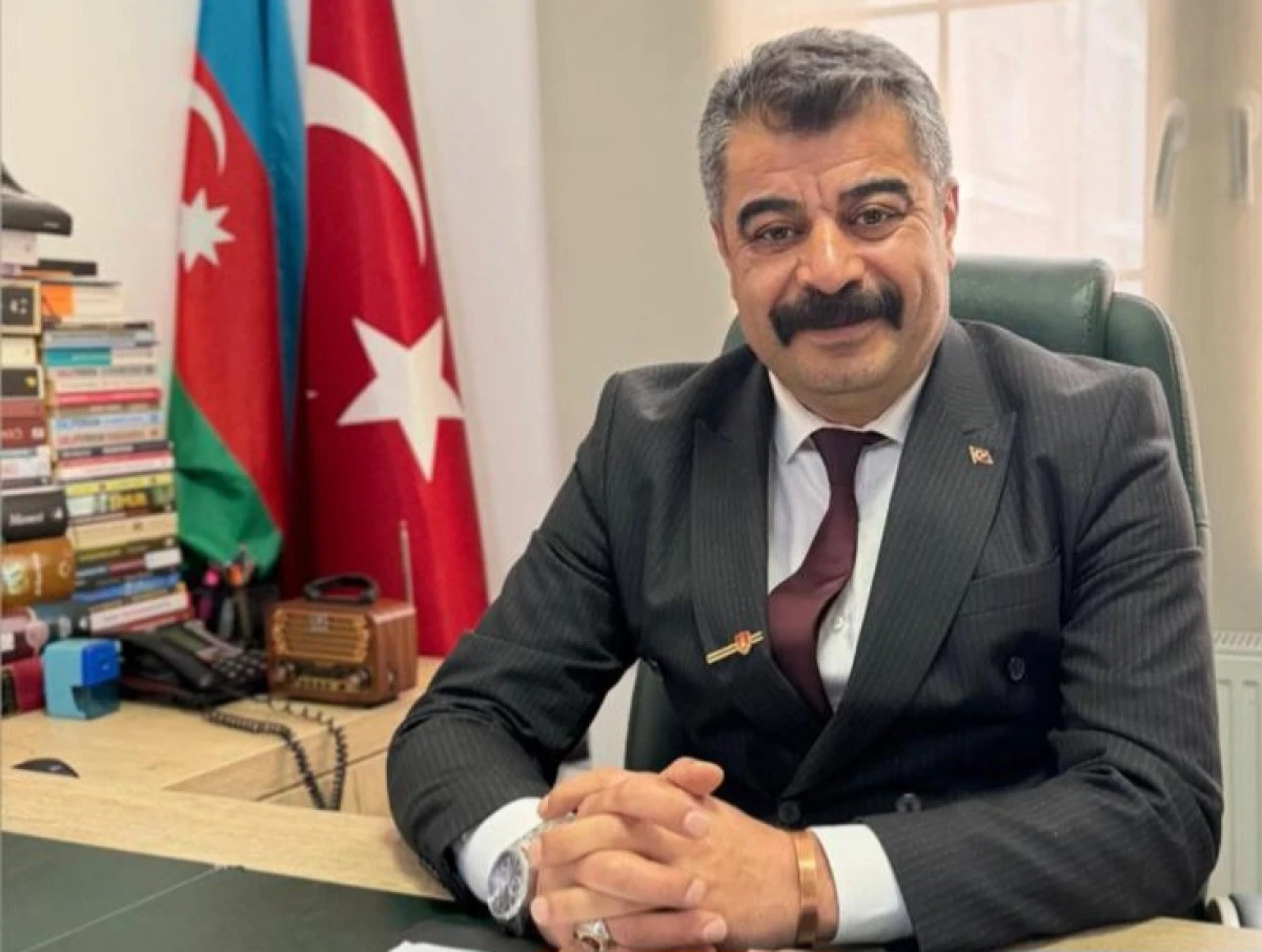 MHP&rsquo;NİN YENİ İL Y&Ouml;NETİMİNDE S&Ouml;KE AĞIRLIĞI!