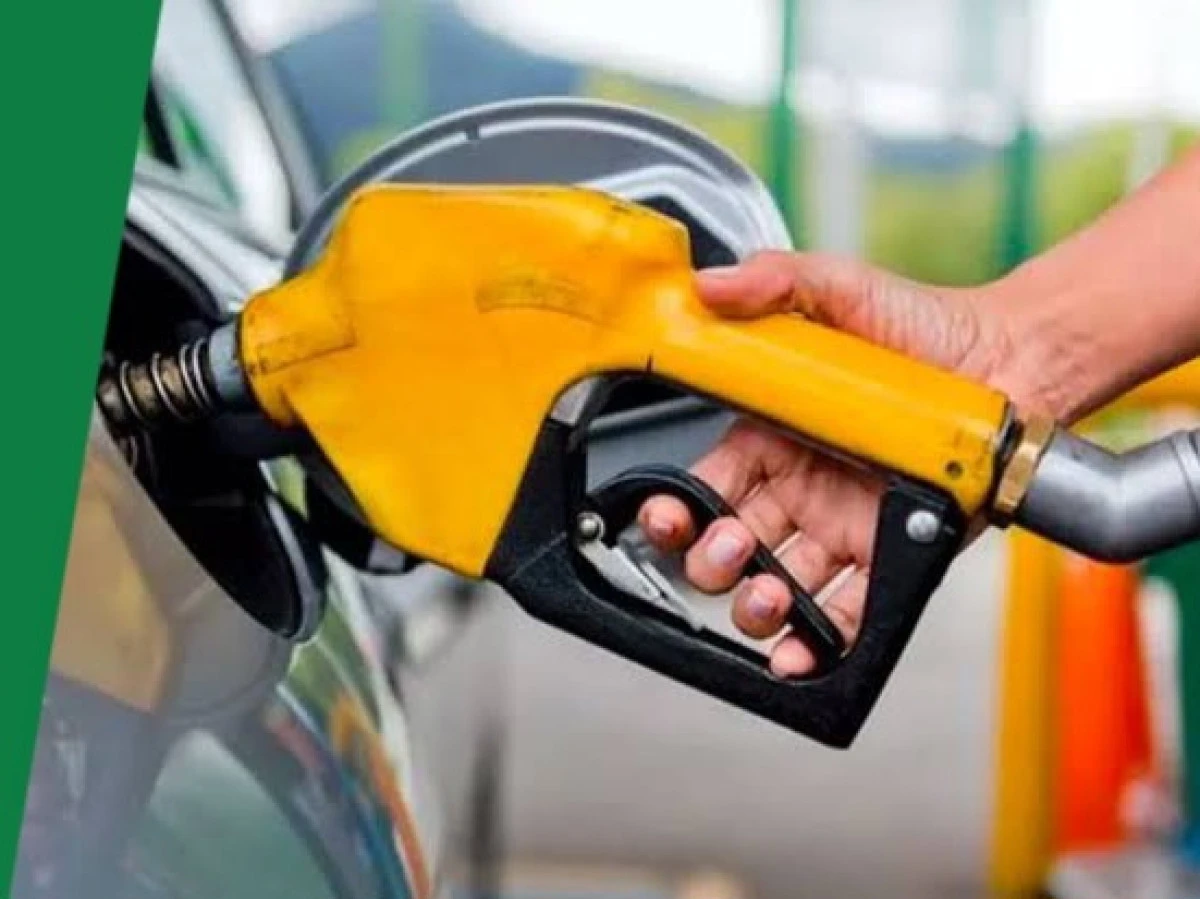 MOTORİNE 2 TL İNDİRİM GELİYOR! 