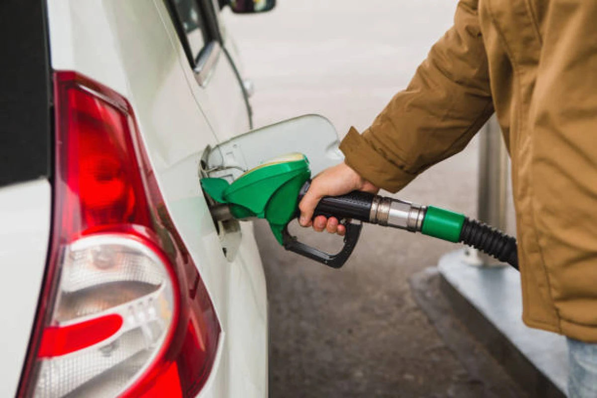 MOTORİNE TARİHİ ZAM KAPIDA!