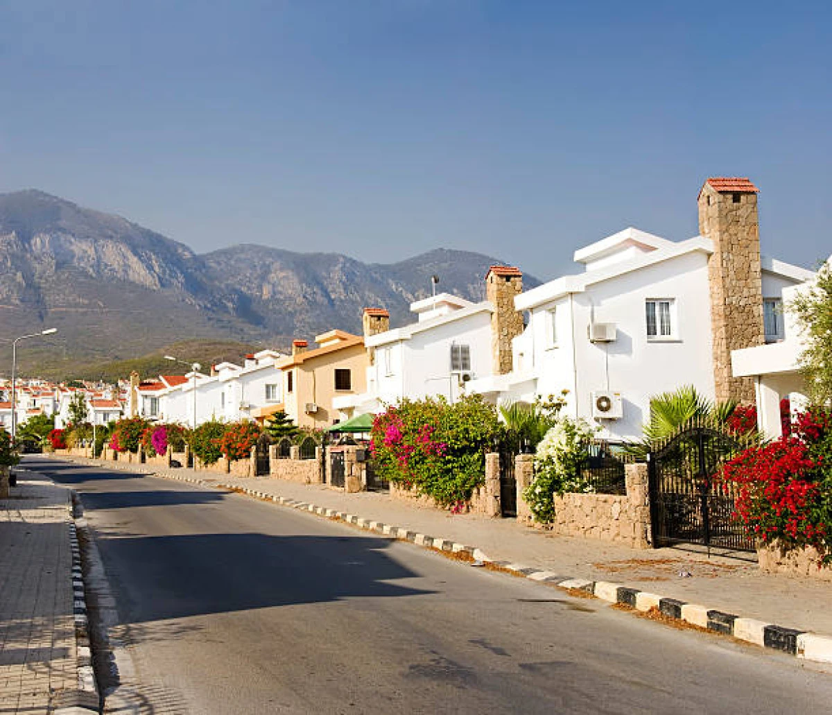 M&Uuml;STAKİL EV SAHİPLERİNİ SEVİNDİREN D&Uuml;ZENLEME! 