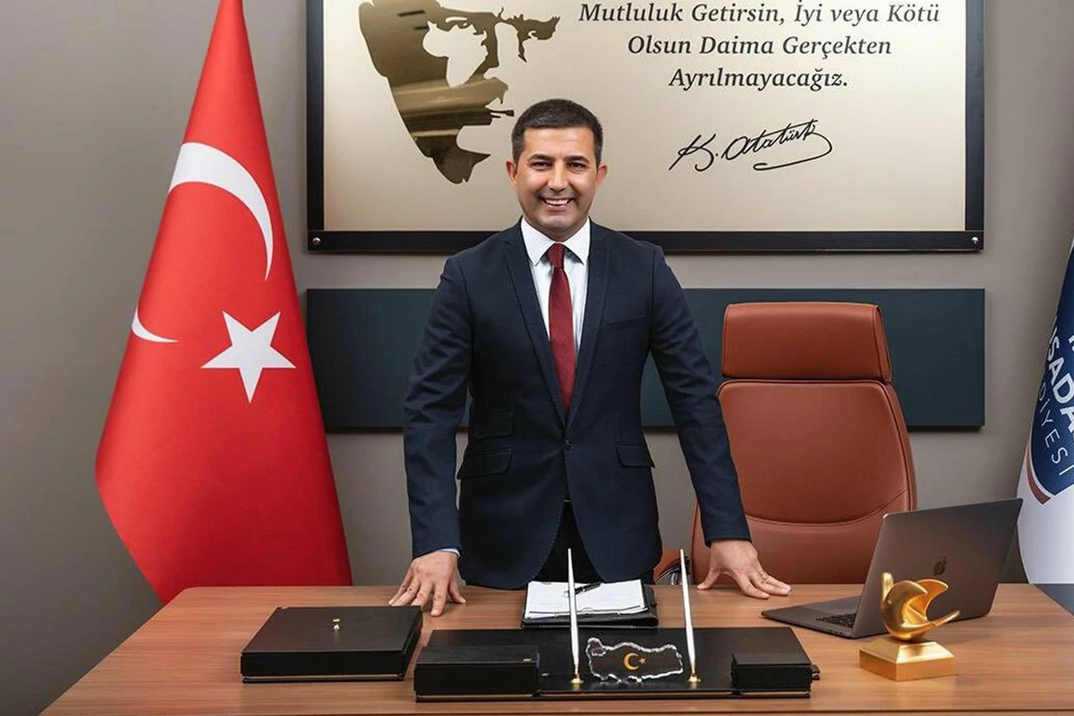 &Ouml;MER G&Uuml;NEL G&Ouml;REVDEN UZAKLAŞTIRILDI! 