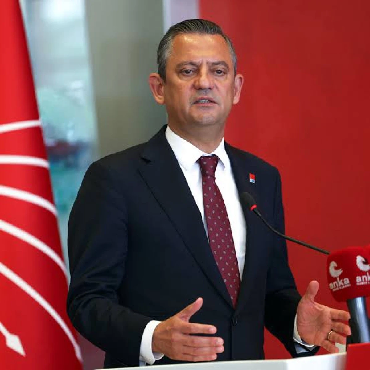 ÖZGÜR ÖZEL KUŞADASI VE DİDİM'DE!