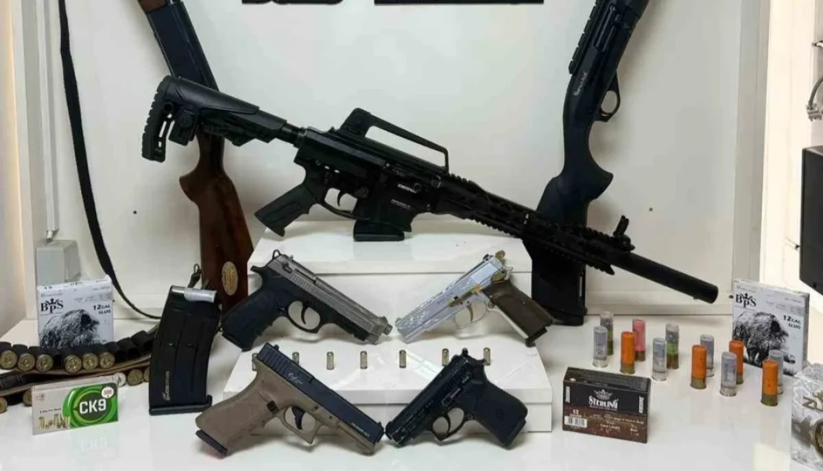 PAYLAŞIM YAPTILAR POLİS KAPILARINA DAYANDI