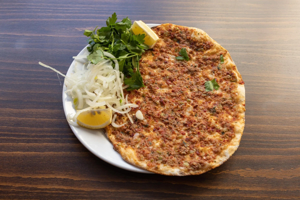 PİDE VE LAHMACUN FİYATLARI ARTTI