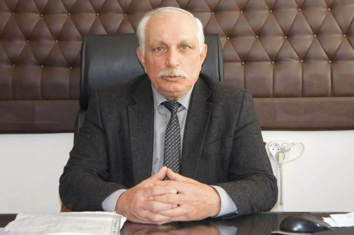 REFİK KARATAŞ'IN KARDEŞ ACISI!