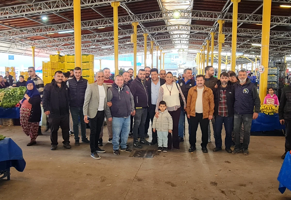 &ldquo;SEDAT ARSLAN GELİRSE SORUN BİTER&rdquo; 