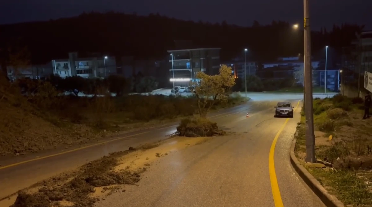 SELLE GELDİ, YAŞAMA TUTUNDU!