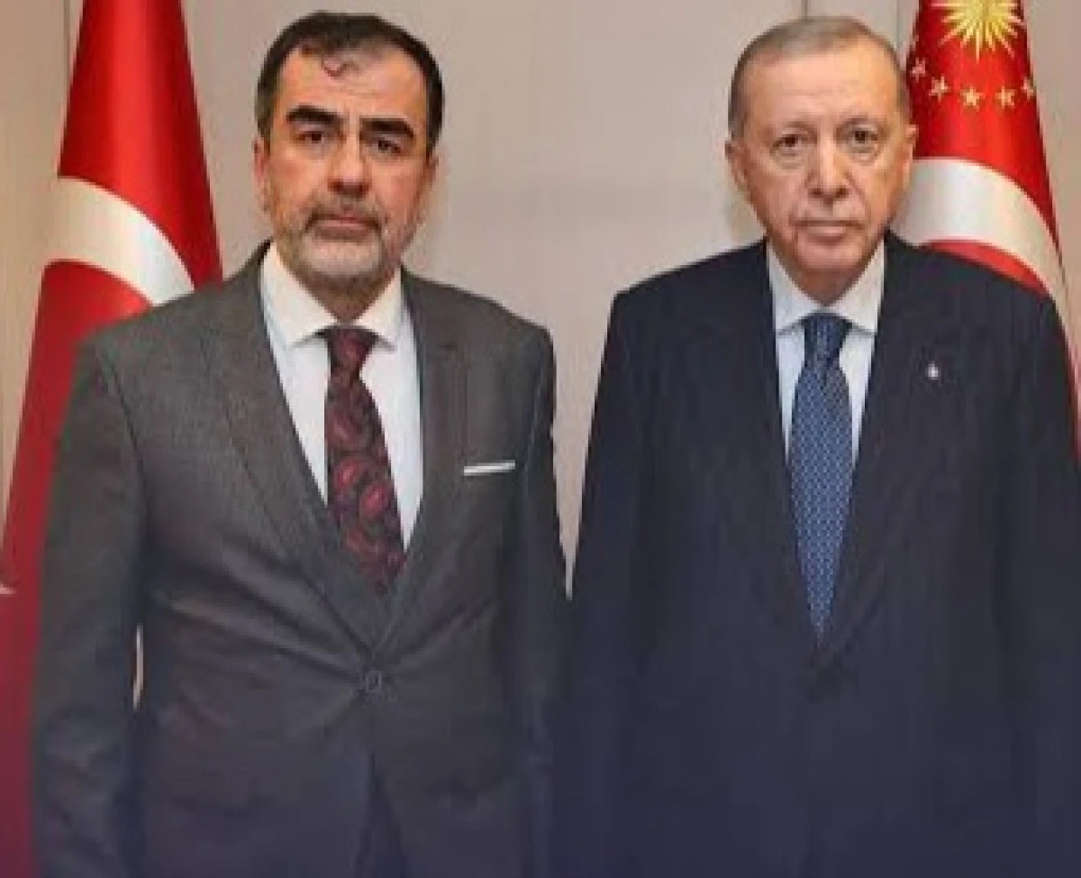 SİYASİ KULİS Mİ, OPERASYON MU?