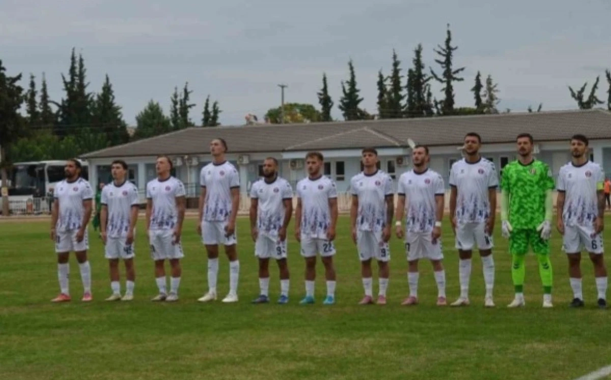 S&Ouml;KE 1970 3 PUANA HASRET! 