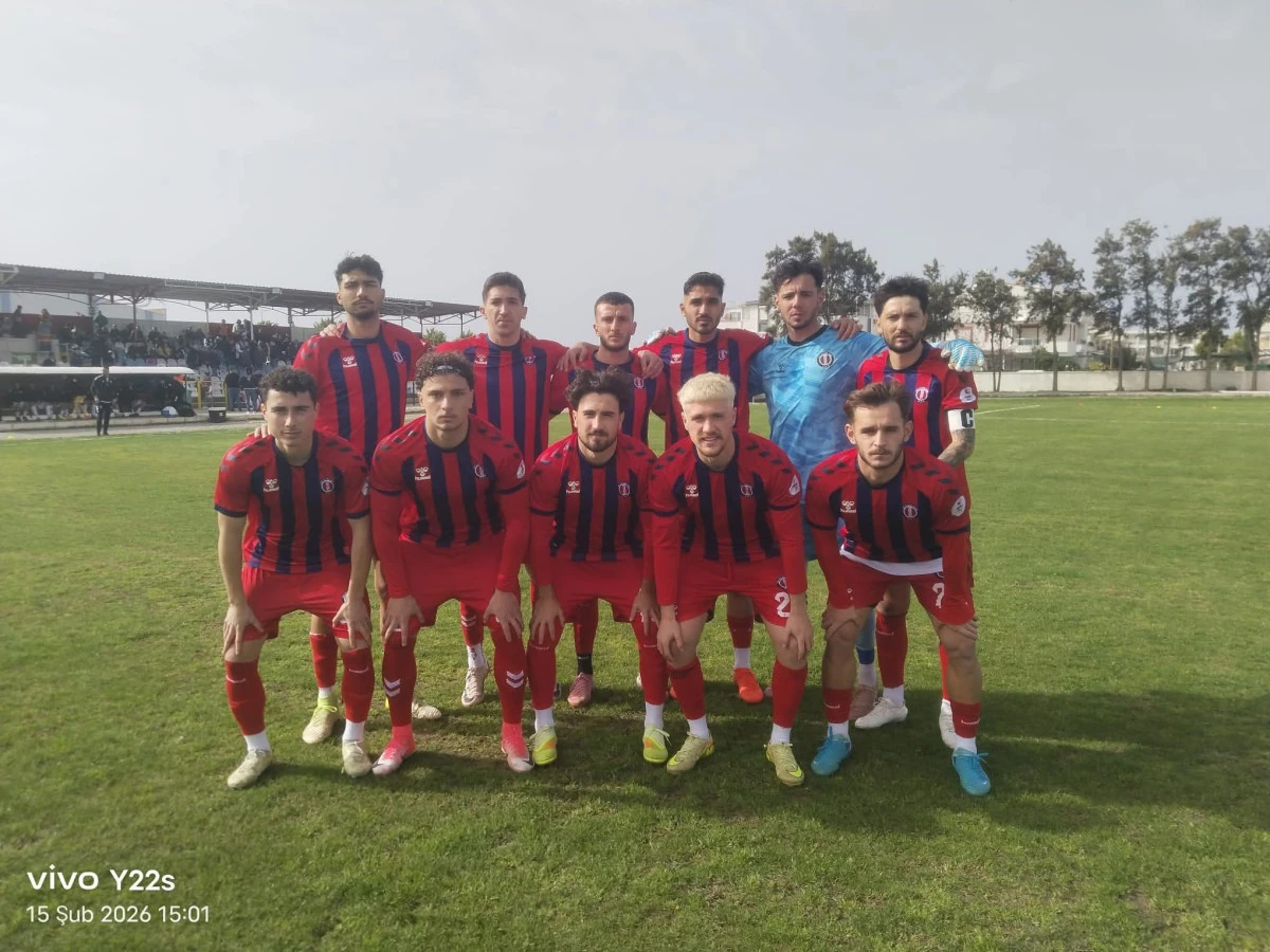 S&Ouml;KE 1970 MA&Ccedil;I K&Uuml;TAHYA&rsquo;YA ALINDI!