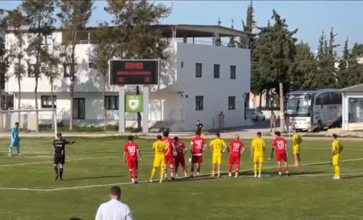 S&Ouml;KE 1970&rsquo;E AĞIR DARBE! 