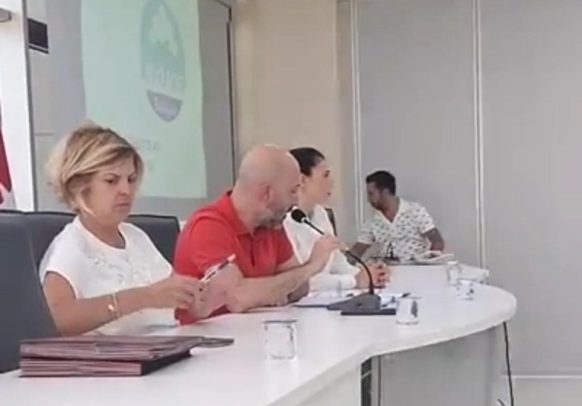 SÖKE BELEDİYESİ SARIKEMER SANAYİ DÜKKÂNLARINI SATIŞA ÇIKARDI! 