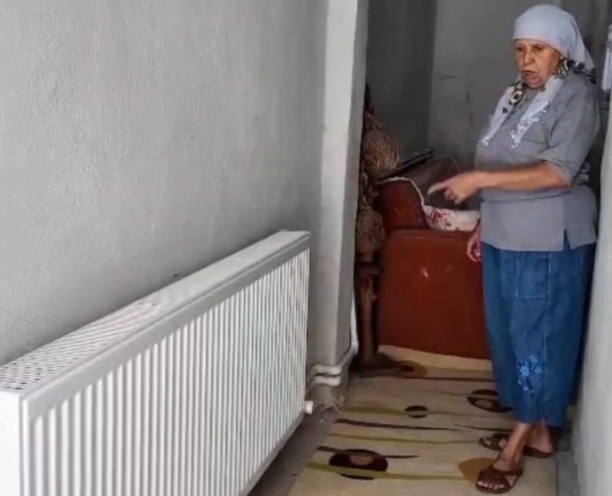 S&Ouml;KE BELEDİYESİ&rsquo;NDEN DOĞALGAZ DESTEĞİ!