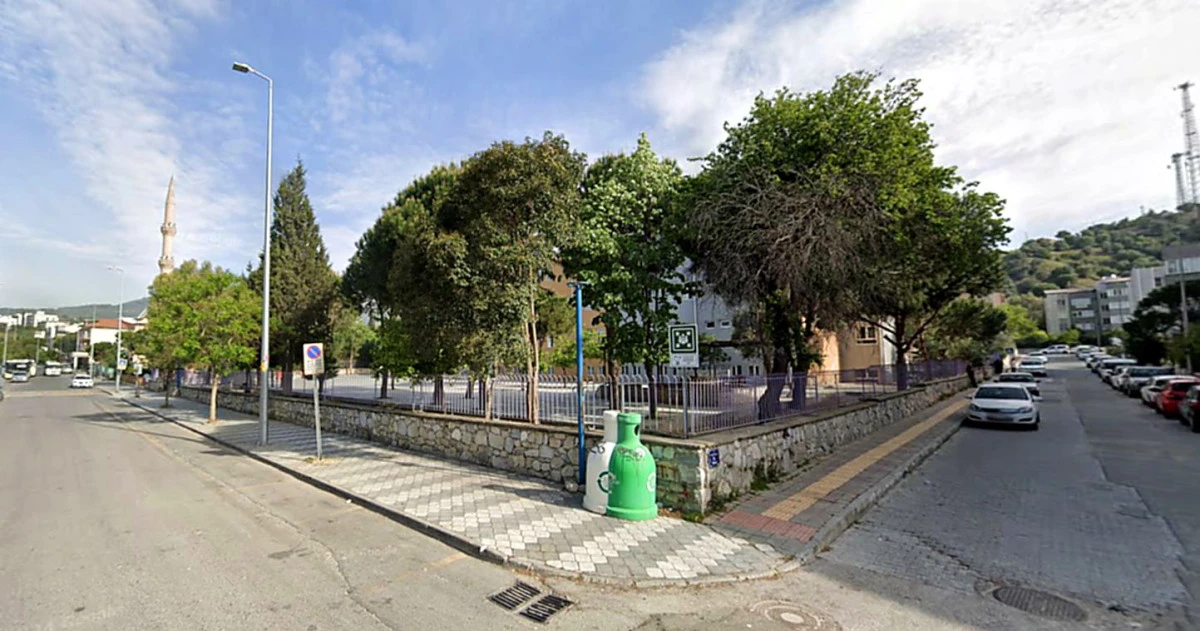 S&Ouml;KE BELEDİYESİ'NE OKUL KARŞILIĞI DİDİM&rsquo;DEN İKİ ARSA! 