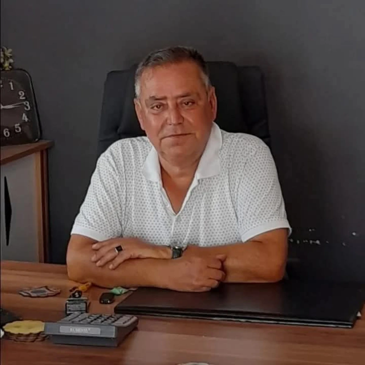 SÖKE ÇARŞISINI YASA BOĞAN VEDA! 