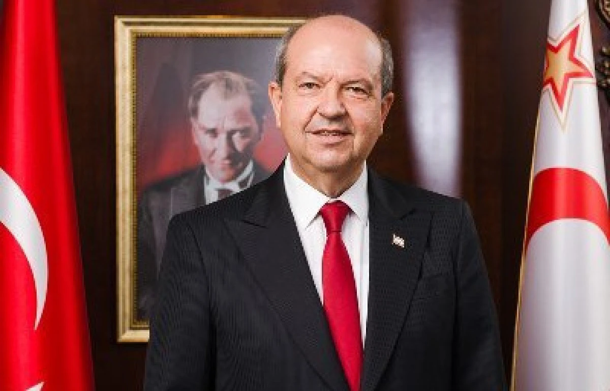 S&Ouml;KE CUMHURBAŞKANI AĞIRLAYACAK! 