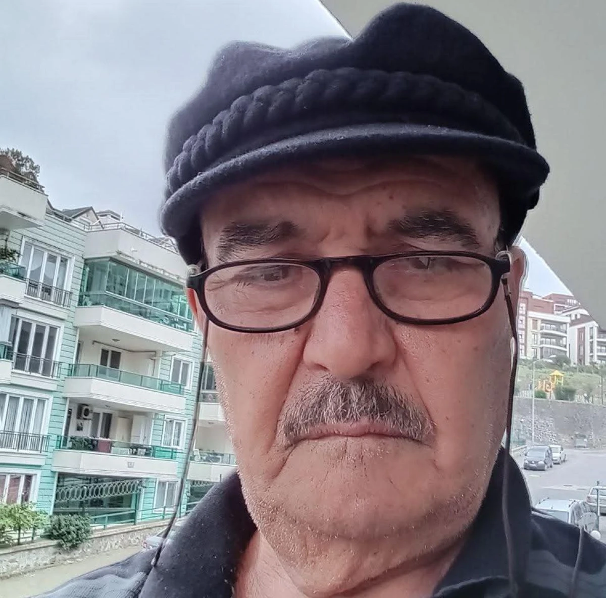 SÖKE EĞİTİM CAMİASI YASTA! 
