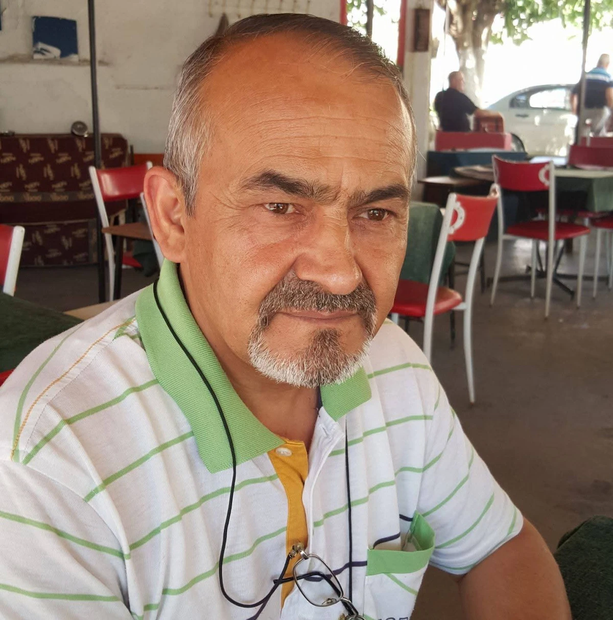 SÖKE EĞİTİM CAMİASINDA BÜYÜK KAYIP! 