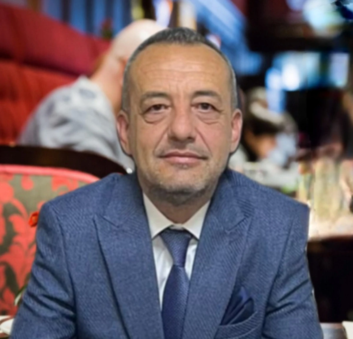 SÖKE ESNAFI ONA GÜVENİYOR! 