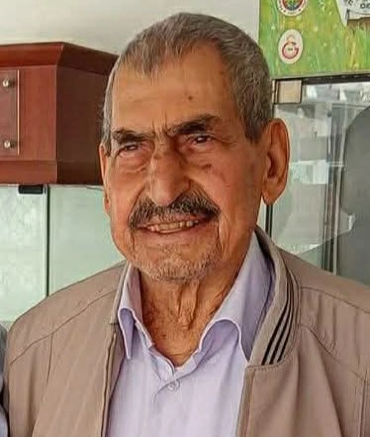 SÖKE ESNAFINI ÜZEN ÖLÜM! 