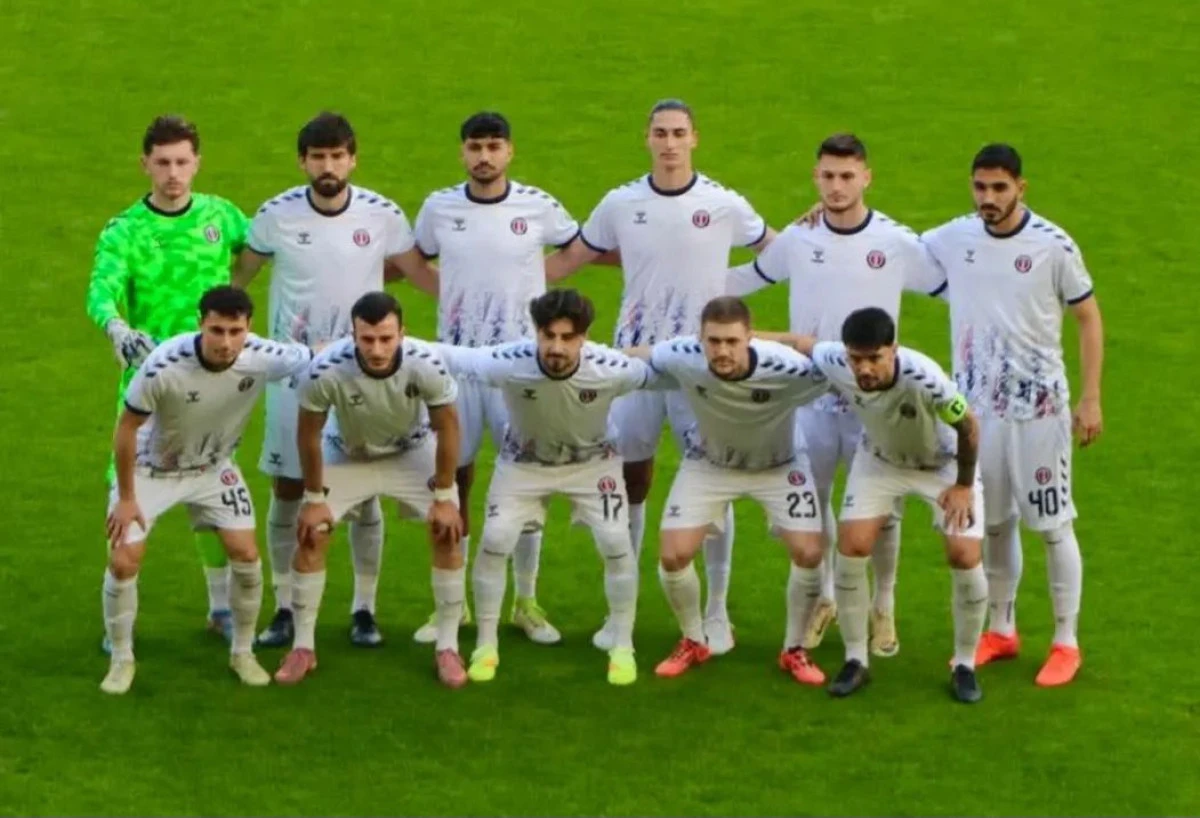 S&Ouml;KE GALİBİYETE HASRET! 