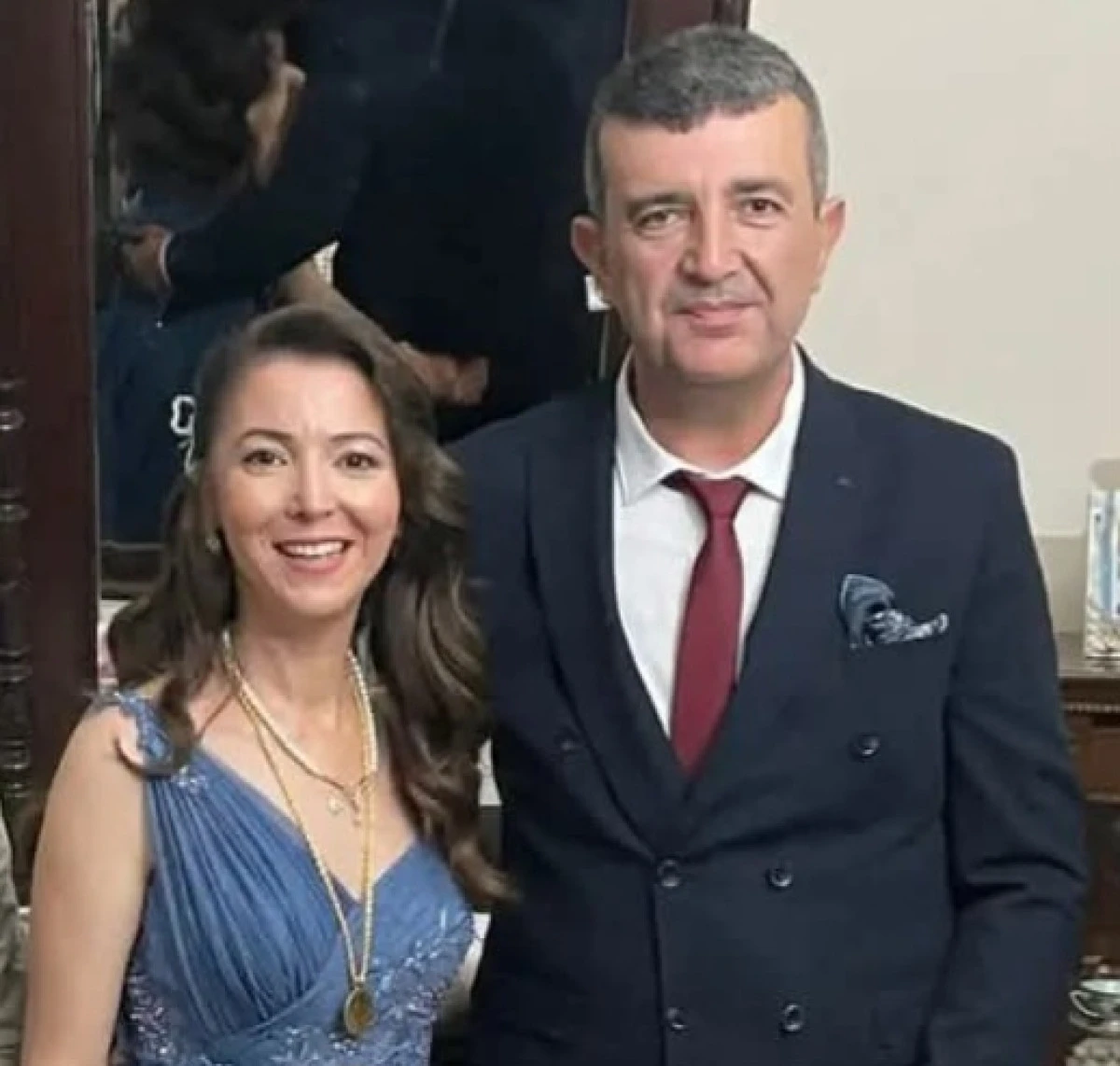 S&Ouml;KE İŞ D&Uuml;NYASINI YASA BOĞAN KAYIP! 