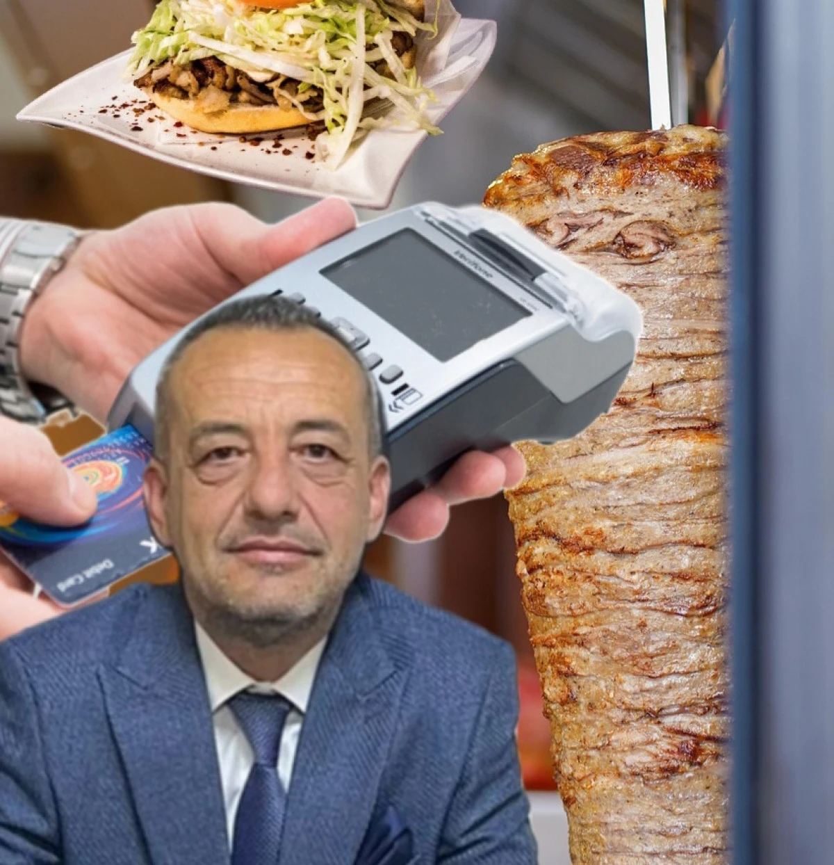  SÖKE LOKANTACILAR ODASINDAN ÖNEMLİ UYARI! 