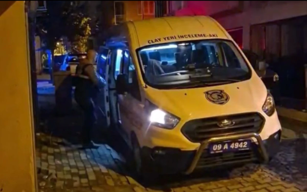 Söke MYO Öğrencisi Evinde Hayatını Kaybetti