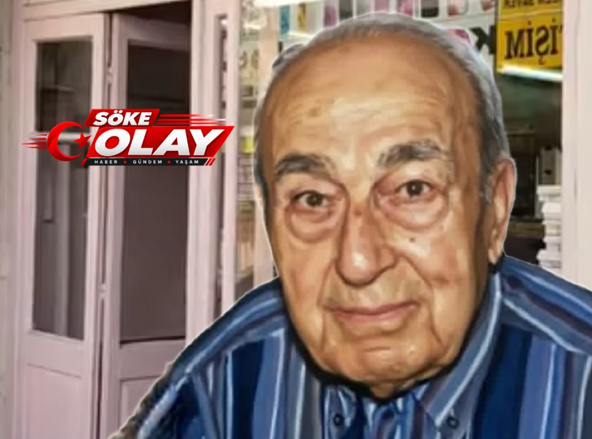 S&Ouml;KE &Ouml;NEMLİ BİR &Ccedil;INARINI DAHA KAYBETTİ! 