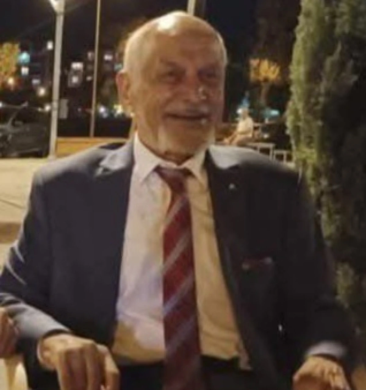 SÖKE ÖNEMLİ BİR DEĞERİNİ KAYBETTİ!