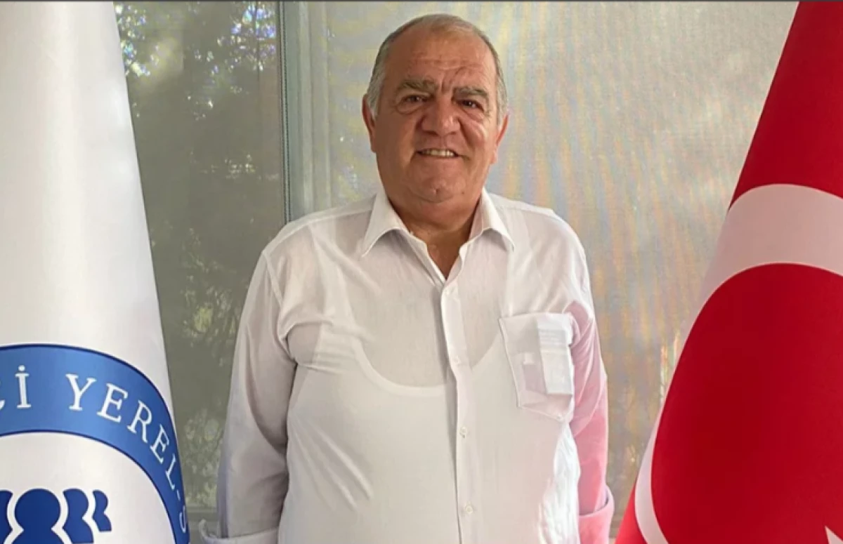 S&Ouml;KE ONU UNUTMAYACAK!