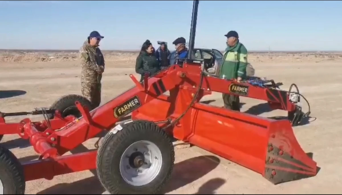 S&Ouml;KE OSB'DEN D&Uuml;NYAYA!