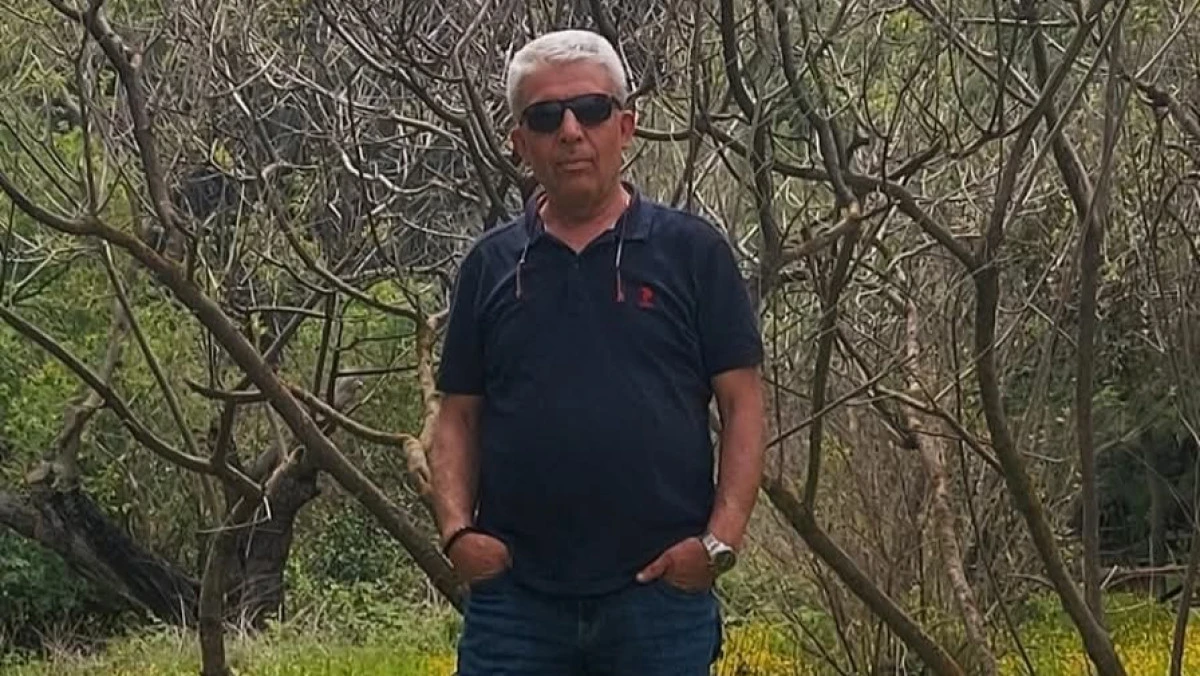S&Ouml;KE SAĞLIK CAMİASINI YASA BOĞAN KAYIP!