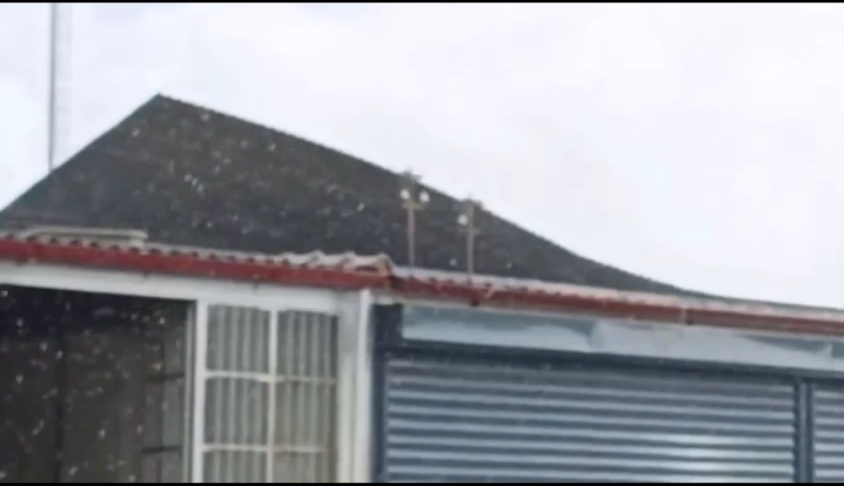 S&Ouml;KE SANAYİ SİTESİ&rsquo;NDE FELAKETİN EŞİĞİNDEN D&Ouml;N&Uuml;LD&Uuml;!