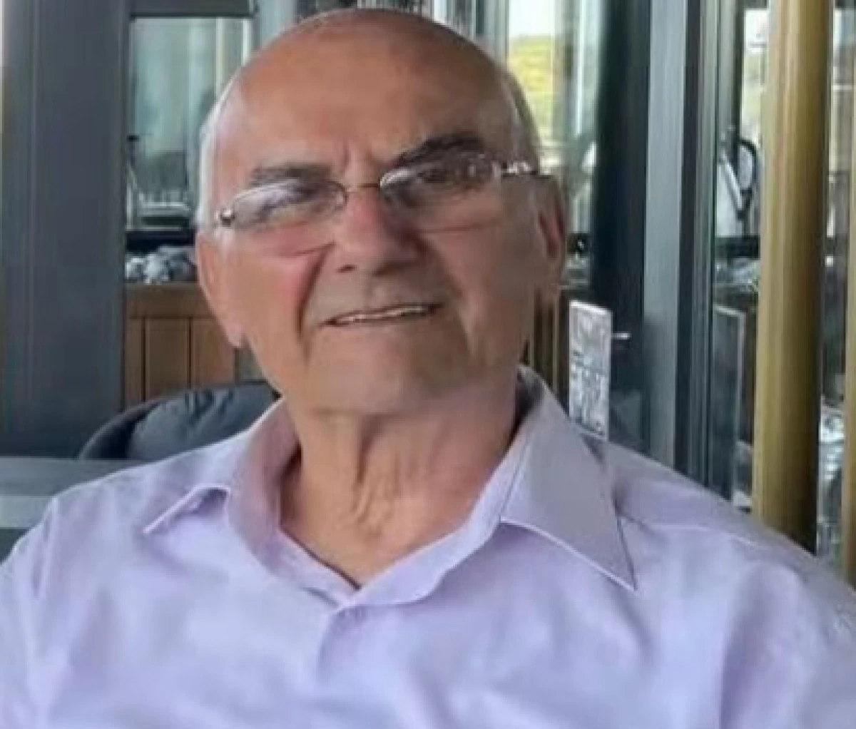 S&Ouml;KE SANAYİSİ YASTA! 